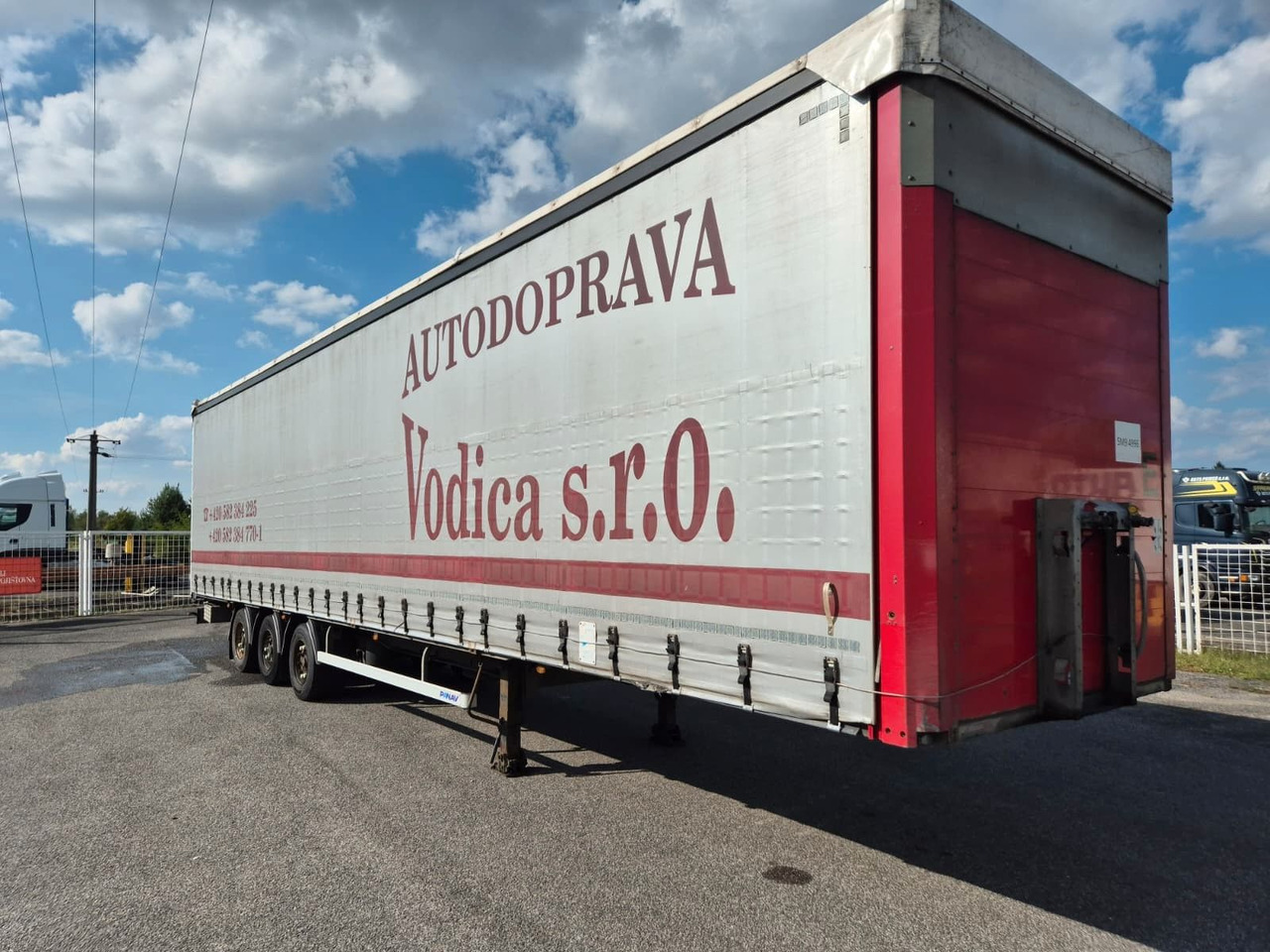 Panav NV36M - Schuifzeiloplegger: afbeelding 4 Panav NV36M - Schuifzeiloplegger: afbeelding 4