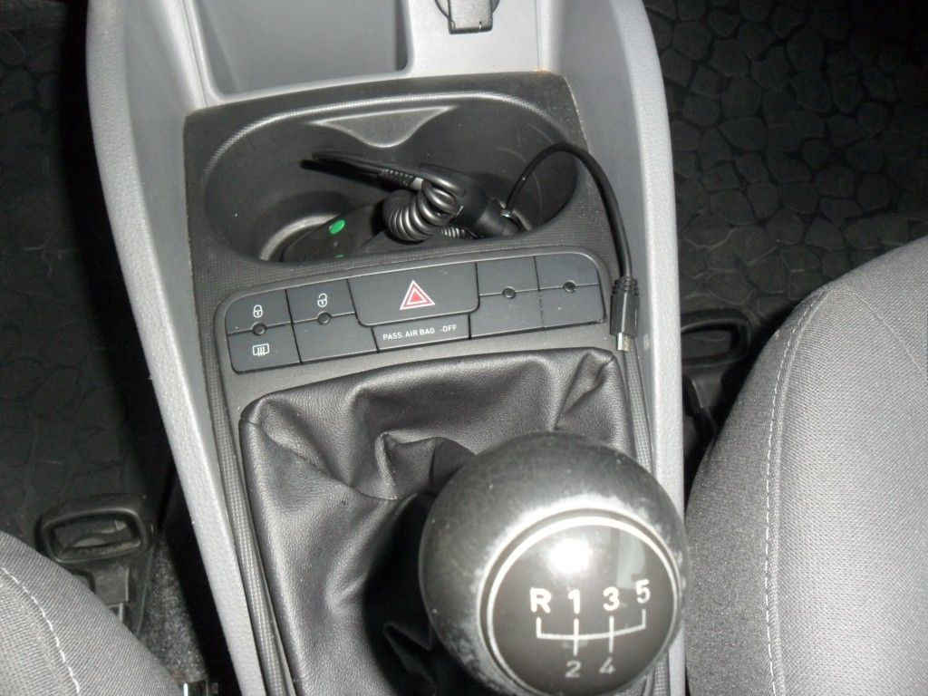 Stationwagen Seat Ibiza ST Style: afbeelding 6