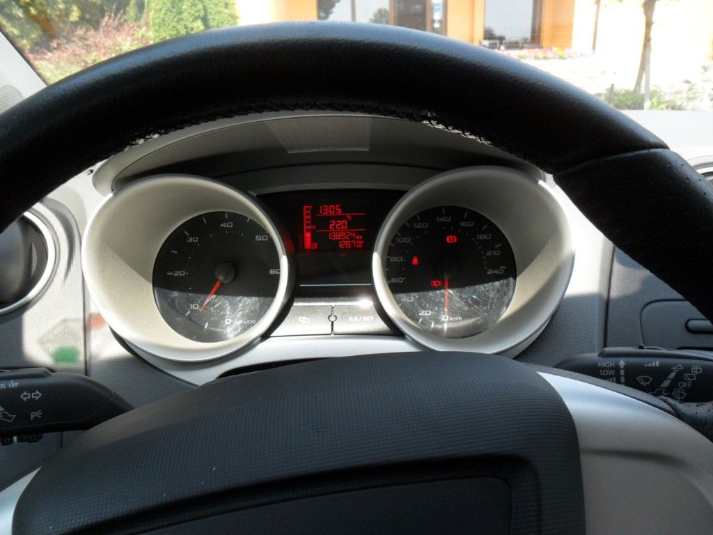 Seat Ibiza ST Style - Personenwagen: afbeelding 5 Seat Ibiza ST Style - Personenwagen: afbeelding 5