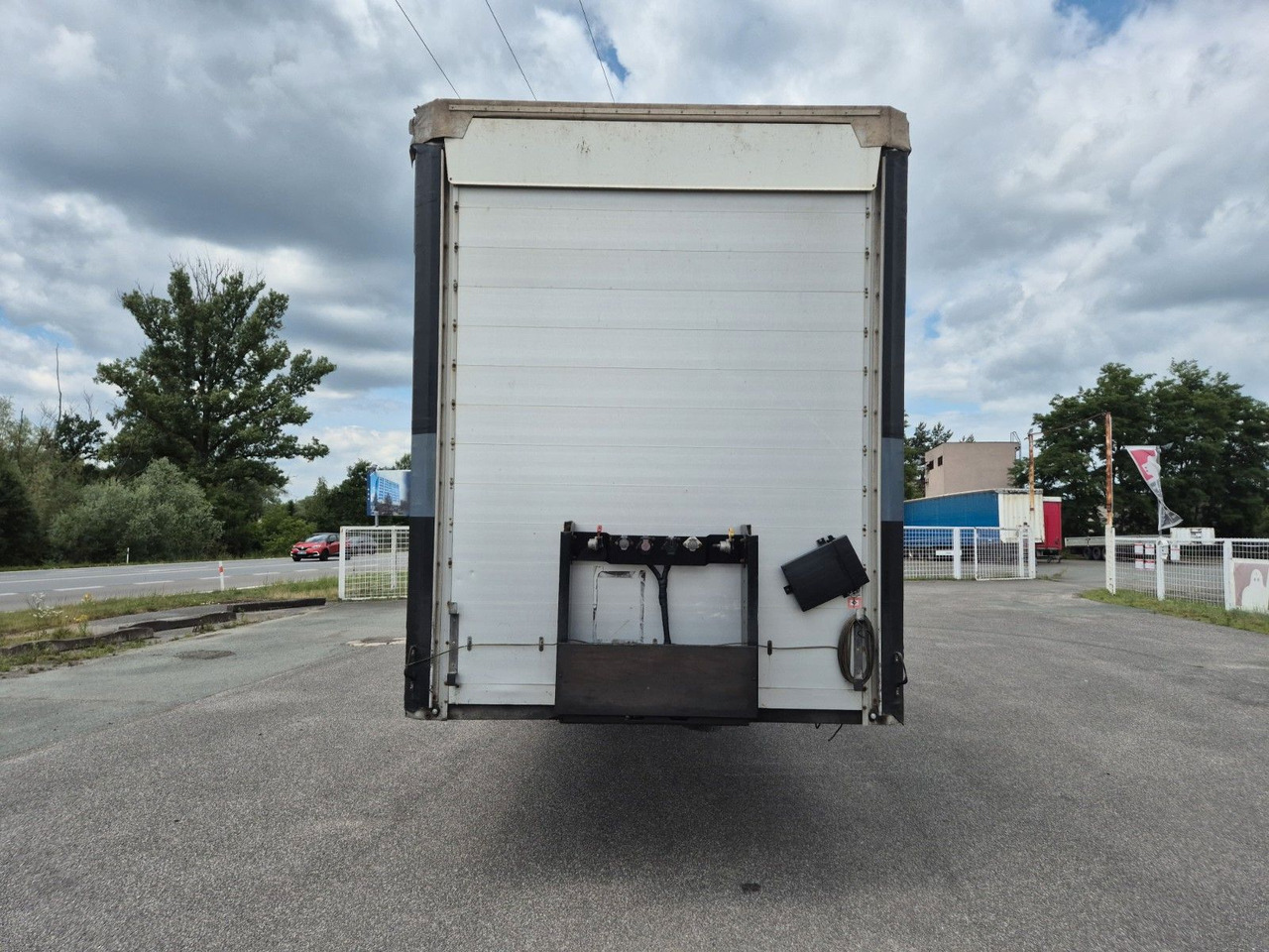 Svan NCH101 - Schuifzeiloplegger: afbeelding 2 Svan NCH101 - Schuifzeiloplegger: afbeelding 2