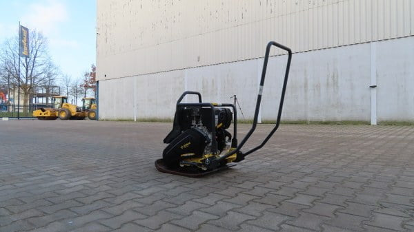 Bomag BP 20/50 D - Trilplaat: afbeelding 4 Bomag BP 20/50 D - Trilplaat: afbeelding 4