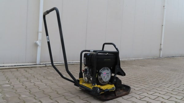 Bomag BP 20/50 D - Trilplaat: afbeelding 2 Bomag BP 20/50 D - Trilplaat: afbeelding 2