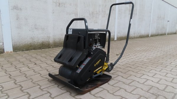 Bomag BP 20/50 D - Trilplaat: afbeelding 5 Bomag BP 20/50 D - Trilplaat: afbeelding 5