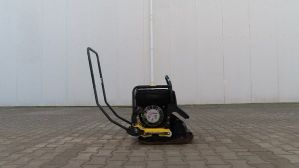 Bomag BP 20/50 D - Trilplaat: afbeelding 1 Bomag BP 20/50 D - Trilplaat: afbeelding 1