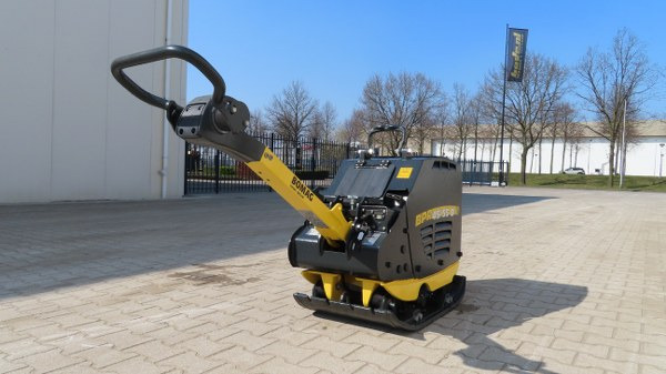 Bomag BPR 45/55 D - Trilplaat: afbeelding 2 Bomag BPR 45/55 D - Trilplaat: afbeelding 2