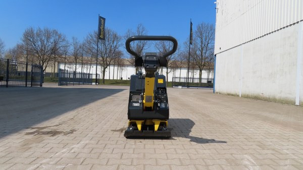 Bomag BPR 45/55 D - Trilplaat: afbeelding 3 Bomag BPR 45/55 D - Trilplaat: afbeelding 3