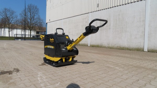 Bomag BPR 45/55 D - Trilplaat: afbeelding 4 Bomag BPR 45/55 D - Trilplaat: afbeelding 4