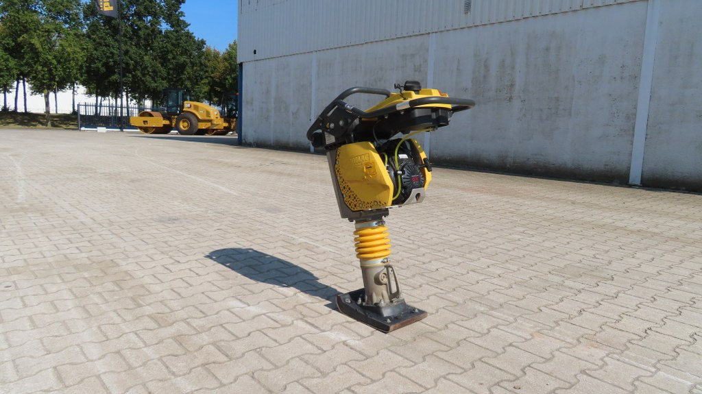 Bomag BT60 - Trilstamper: afbeelding 4 Bomag BT60 - Trilstamper: afbeelding 4