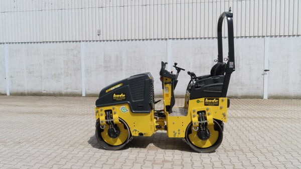 Bomag BW 80 AD-5 - Asfaltwals: afbeelding 5 Bomag BW 80 AD-5 - Asfaltwals: afbeelding 5