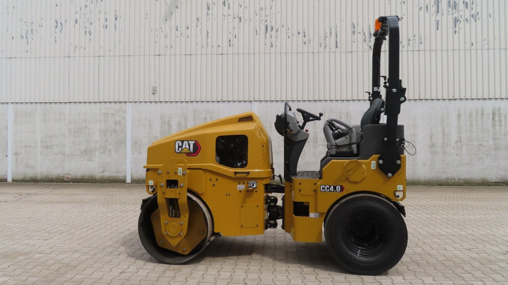 Caterpillar CC4.0 - Combiwals: afbeelding 5 Caterpillar CC4.0 - Combiwals: afbeelding 5