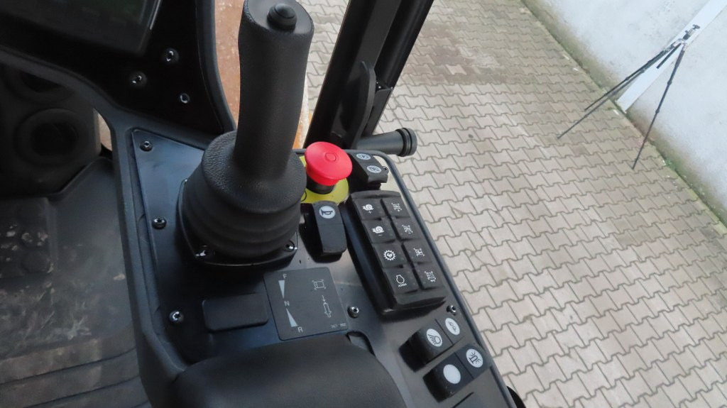 Schapenpootwals/ Grondverdichter Caterpillar CS66B: afbeelding 16