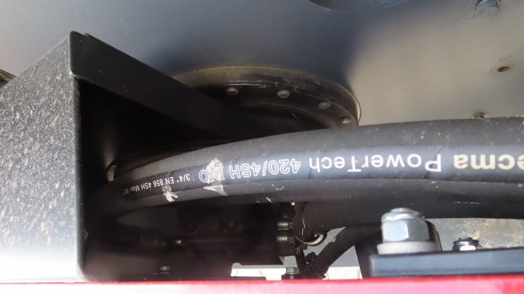 Leasing  Dynapac CA5000D Dynapac CA5000D: afbeelding 14