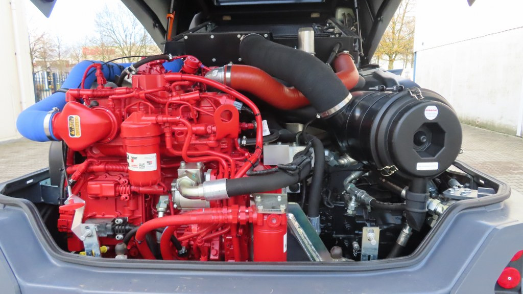 Leasing  Dynapac CA5000D Dynapac CA5000D: afbeelding 10
