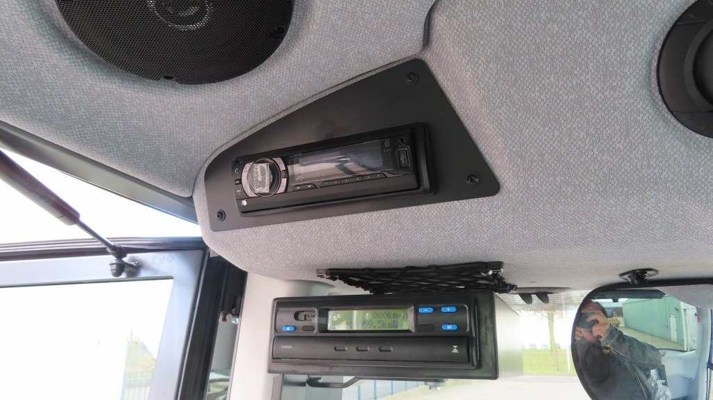 Leasing  Dynapac CA5000D Dynapac CA5000D: afbeelding 17