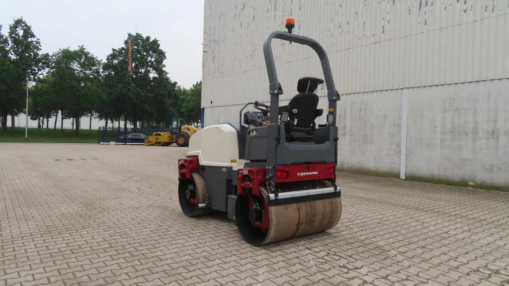 Dynapac CC1200 VI - Asfaltwals: afbeelding 4 Dynapac CC1200 VI - Asfaltwals: afbeelding 4