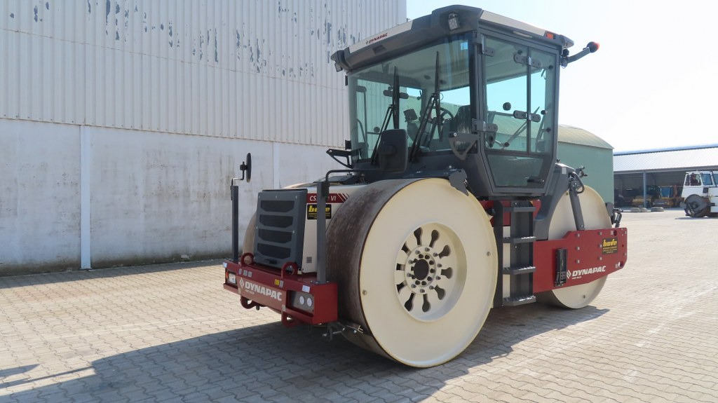 Wals Dynapac CS1400 VI: afbeelding 6