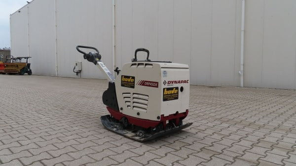 Leasing  Dynapac DRP 45 DX Dynapac DRP 45 DX: afbeelding 8