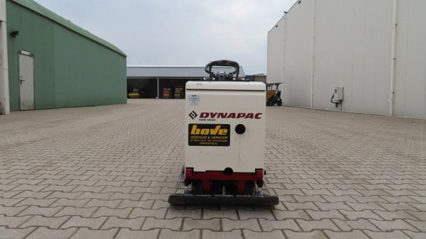 Leasing  Dynapac DRP 45 DX Dynapac DRP 45 DX: afbeelding 7