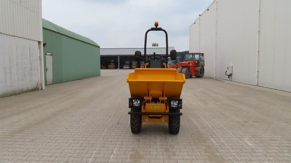 Minidumper JCB 1T-2 HT: afbeelding 7