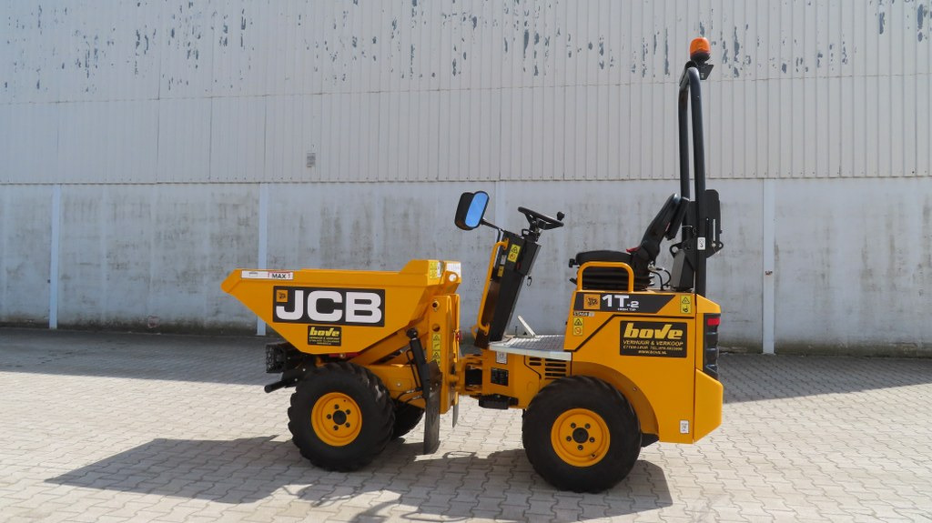 JCB 1T HT 5 - Minidumper: afbeelding 5 JCB 1T HT 5 - Minidumper: afbeelding 5