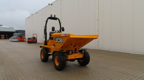 Minidumper JCB 3 STH 2S5: afbeelding 8 Minidumper JCB 3 STH 2S5: afbeelding 8