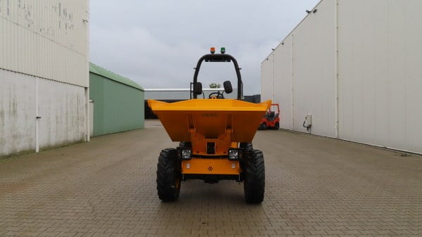 Minidumper JCB 3 STH 2S5: afbeelding 7 Minidumper JCB 3 STH 2S5: afbeelding 7