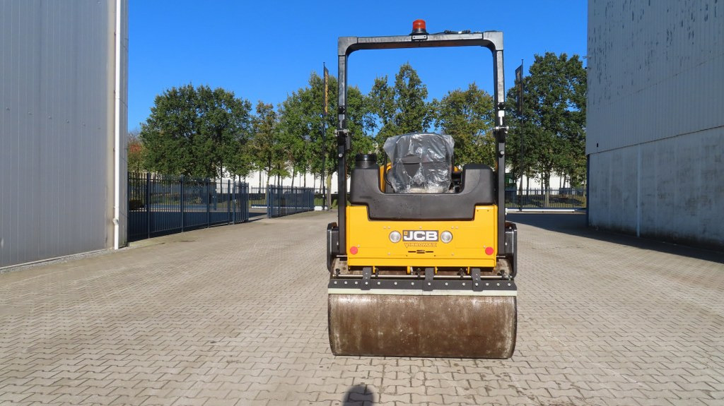 JCB CT430-140 - Asfaltwals: afbeelding 3 JCB CT430-140 - Asfaltwals: afbeelding 3