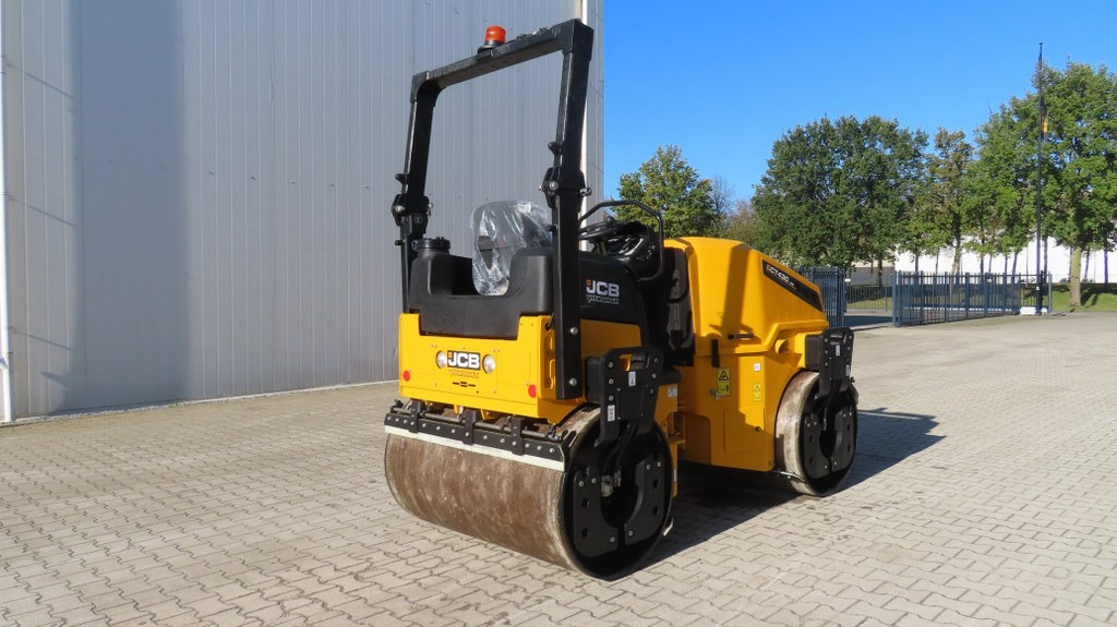 JCB CT430-140 - Asfaltwals: afbeelding 2 JCB CT430-140 - Asfaltwals: afbeelding 2