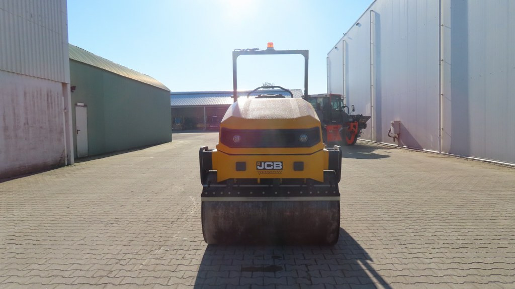 Asfaltwals JCB CT430-140: afbeelding 7