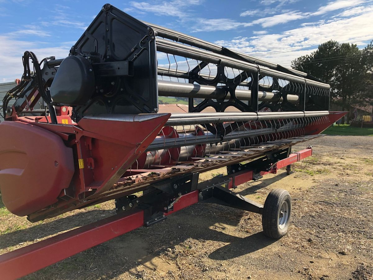 Case IH 3050 - 5,4m - Graanmaaibord: afbeelding 2 Case IH 3050 - 5,4m - Graanmaaibord: afbeelding 2