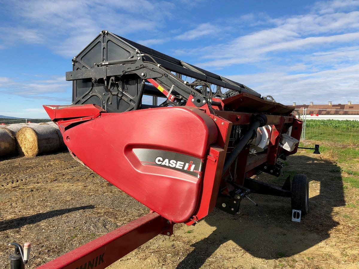 Case IH 3050 - 5,4m - Graanmaaibord: afbeelding 4 Case IH 3050 - 5,4m - Graanmaaibord: afbeelding 4