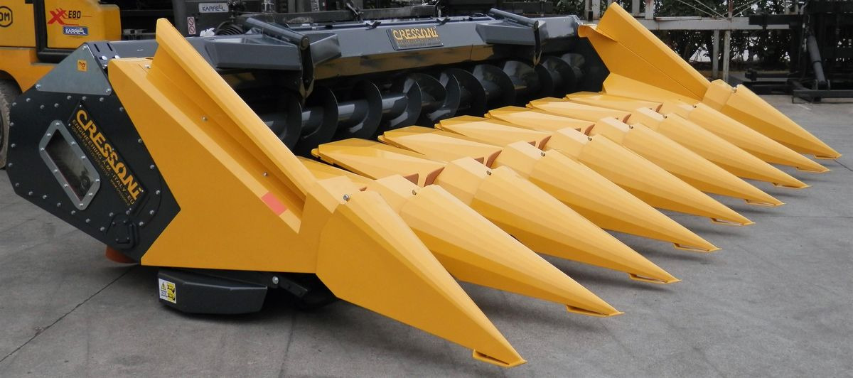 Cressoni Maispflücker - Maiskolvenplukker: afbeelding 5 Cressoni Maispflücker - Maiskolvenplukker: afbeelding 5