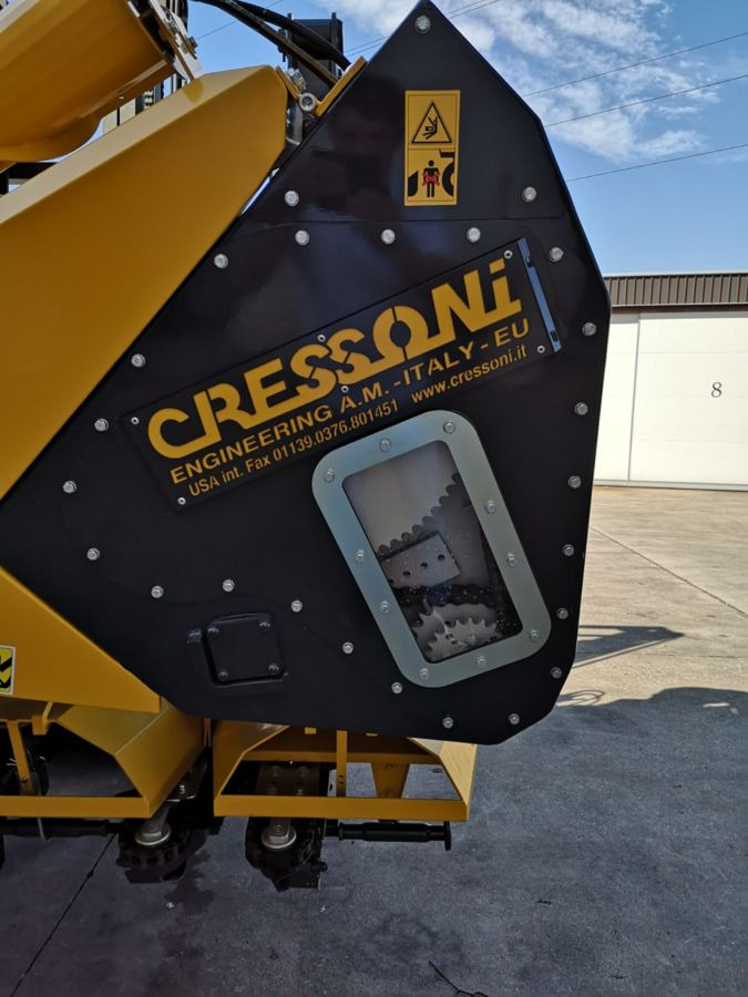 Cressoni Maispflücker - Maiskolvenplukker: afbeelding 3 Cressoni Maispflücker - Maiskolvenplukker: afbeelding 3