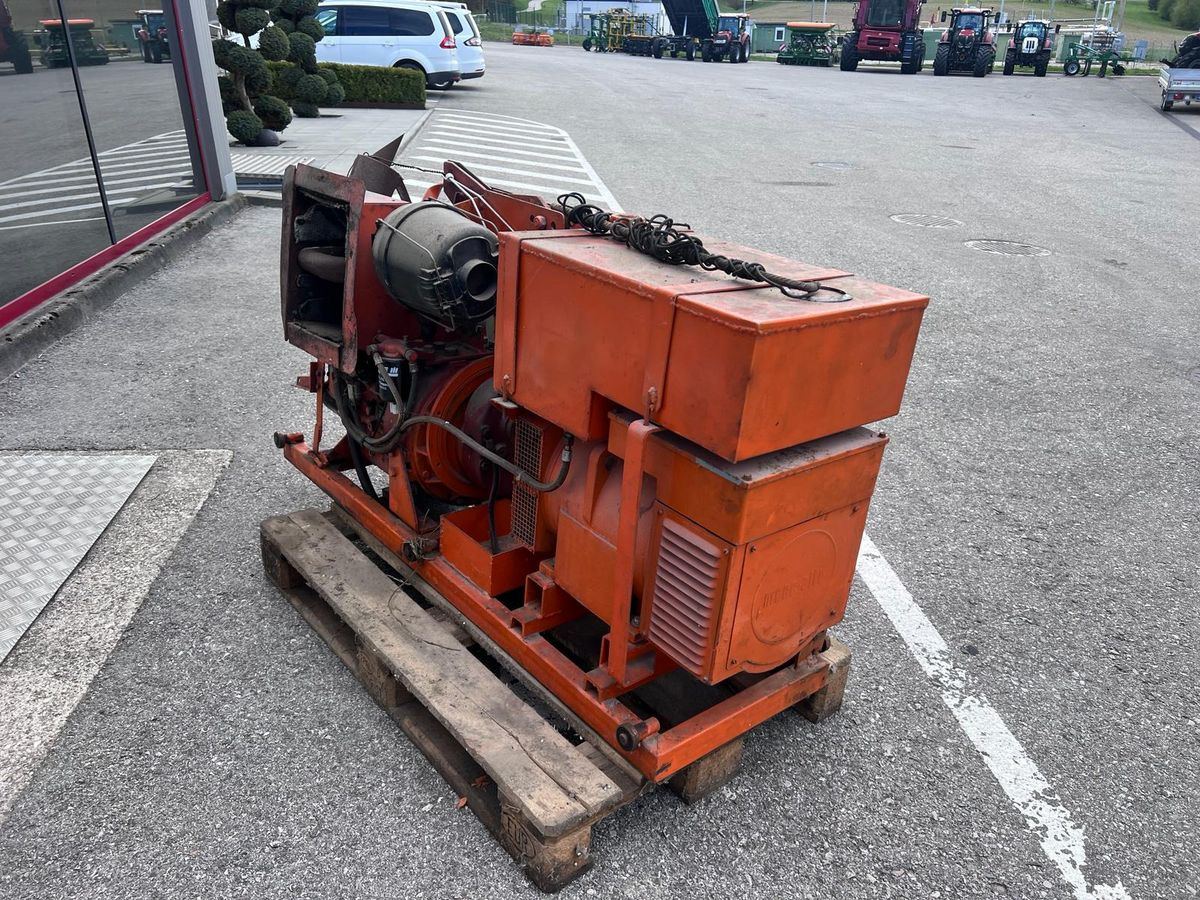 Deutz mecc alte GSCE 28.135/2 - Industrie generator: afbeelding 4 Deutz mecc alte GSCE 28.135/2 - Industrie generator: afbeelding 4