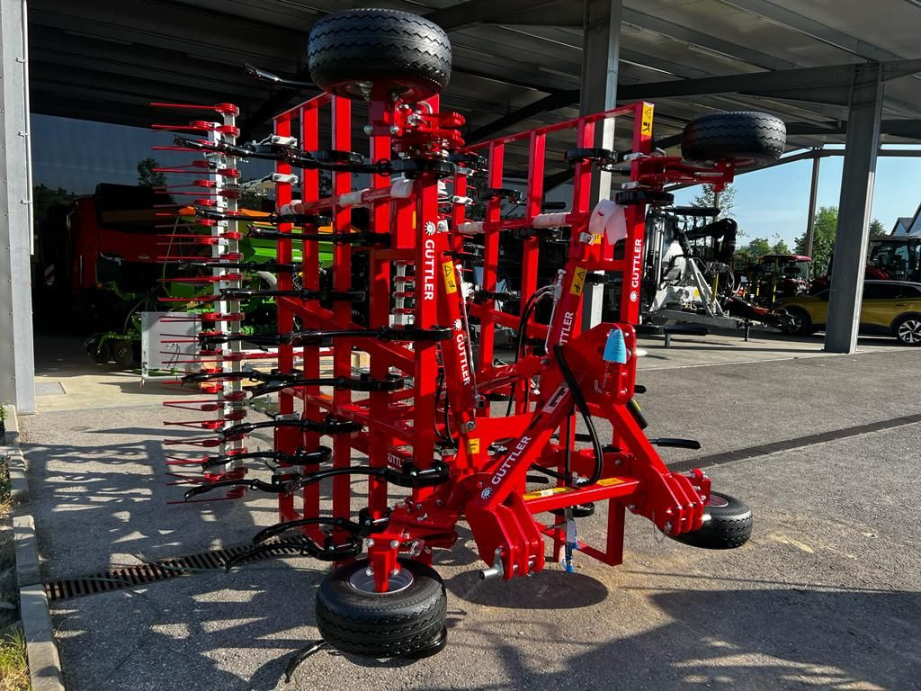 Güttler Güttler Supermaxx - Neues Model! - Cultivator: afbeelding 2 Güttler Güttler Supermaxx - Neues Model! - Cultivator: afbeelding 2