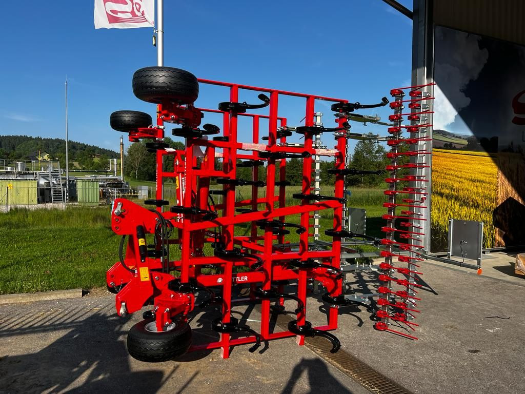Güttler Güttler Supermaxx - Neues Model! - Cultivator: afbeelding 4 Güttler Güttler Supermaxx - Neues Model! - Cultivator: afbeelding 4