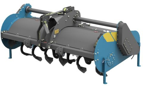 Grondbewerking toebehoor Imants SX 38 Serie: afbeelding 1