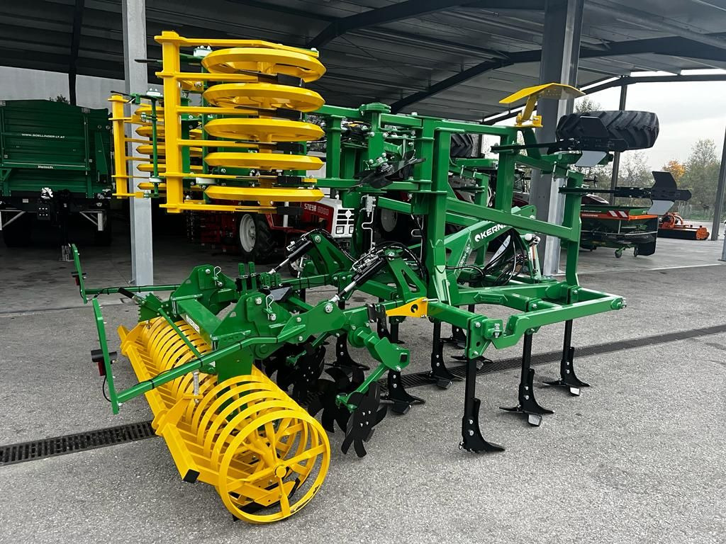 Kerner CORONA C450 - Cultivator: afbeelding 3 Kerner CORONA C450 - Cultivator: afbeelding 3