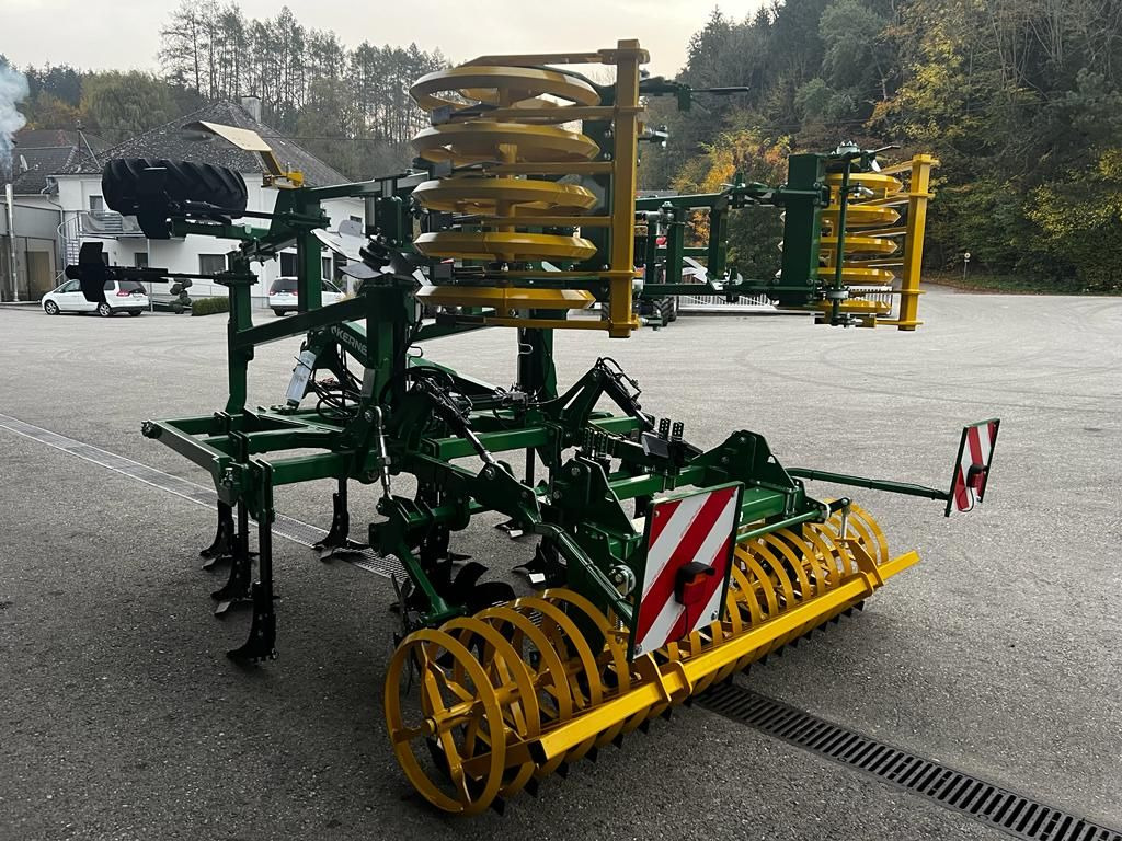 Kerner CORONA C450 - Cultivator: afbeelding 5 Kerner CORONA C450 - Cultivator: afbeelding 5