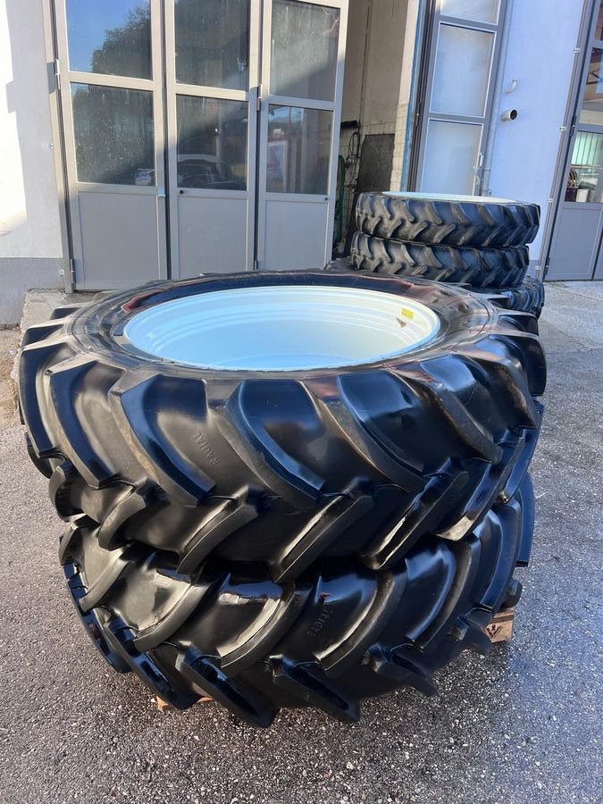 Mitas 480/70R38 - Complete wiel voor Tractor: afbeelding 1 Mitas 480/70R38 - Complete wiel voor Tractor: afbeelding 1