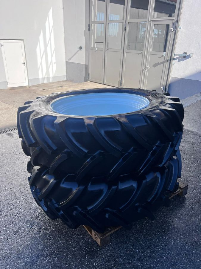 Mitas 480/70R38 - Complete wiel voor Tractor: afbeelding 2 Mitas 480/70R38 - Complete wiel voor Tractor: afbeelding 2