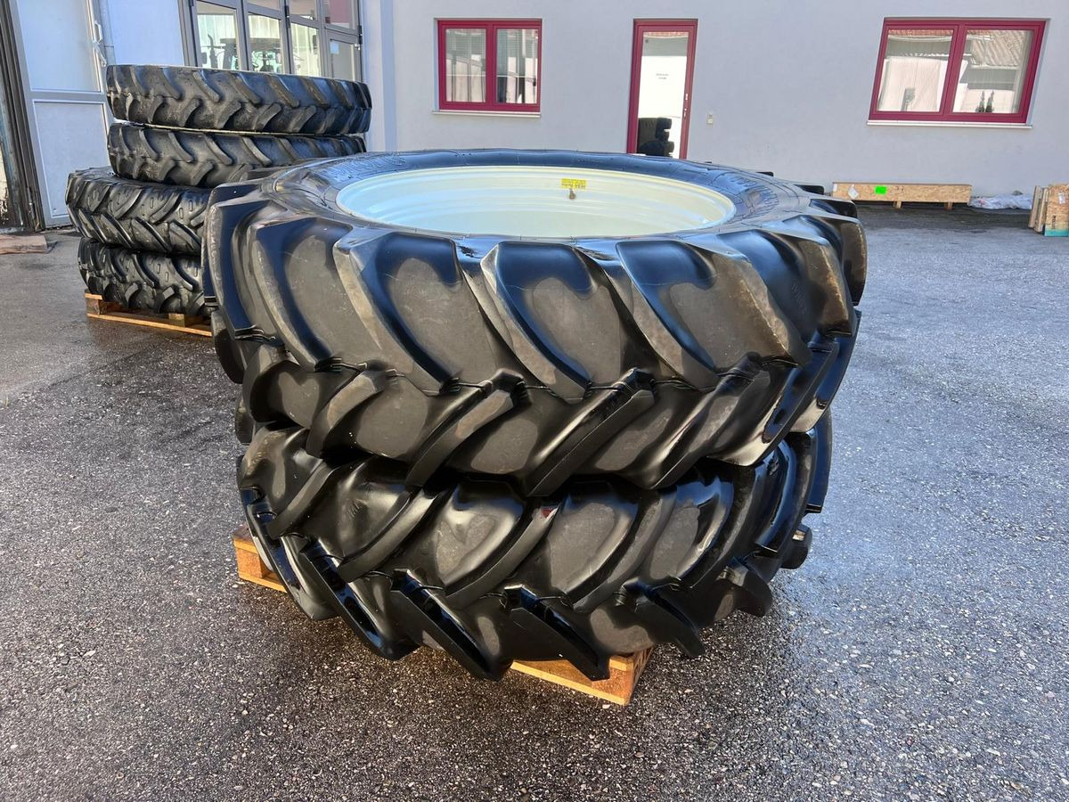Mitas 480/70R38 - Complete wiel voor Tractor: afbeelding 5 Mitas 480/70R38 - Complete wiel voor Tractor: afbeelding 5