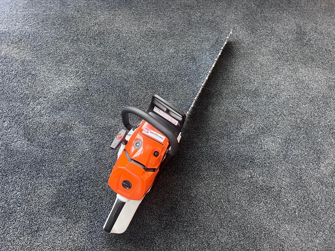Stihl MS 500i - Gereedschap/ Toebehoor: afbeelding 5 Stihl MS 500i - Gereedschap/ Toebehoor: afbeelding 5
