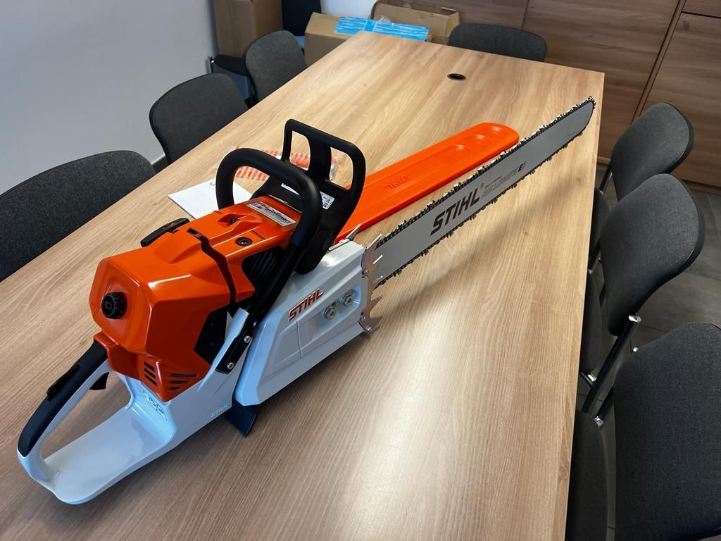 Stihl MS 881 - Gereedschap/ Toebehoor: afbeelding 3 Stihl MS 881 - Gereedschap/ Toebehoor: afbeelding 3