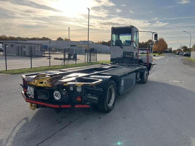 BC 182 - Containertransporter/ Wissellaadbak vrachtwagen: afbeelding 5 BC 182 - Containertransporter/ Wissellaadbak vrachtwagen: afbeelding 5