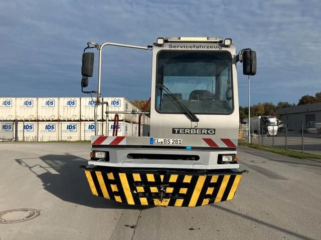 Other BC 182 - Containertransporter/ Wissellaadbak vrachtwagen: afbeelding 2 Other BC 182 - Containertransporter/ Wissellaadbak vrachtwagen: afbeelding 2