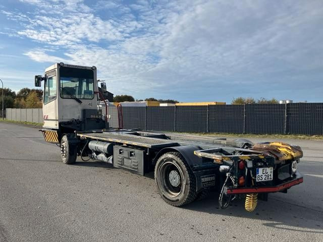 Other BC 182 - Containertransporter/ Wissellaadbak vrachtwagen: afbeelding 4 Other BC 182 - Containertransporter/ Wissellaadbak vrachtwagen: afbeelding 4