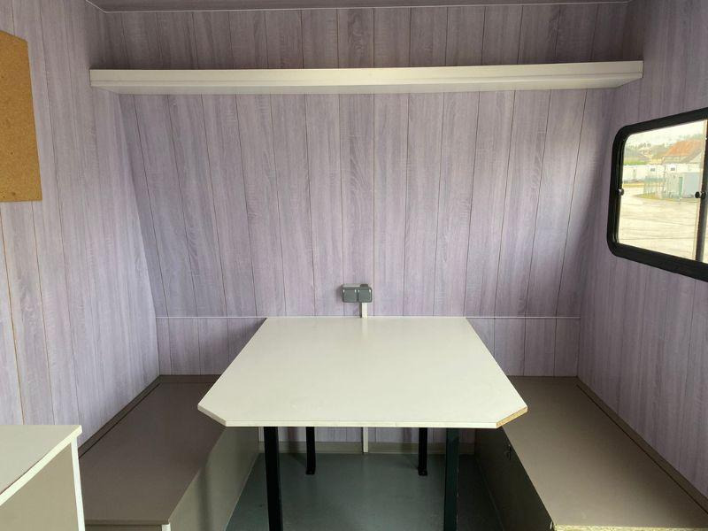 FEMIL 6 places - Wooncontainer: afbeelding 3 FEMIL 6 places - Wooncontainer: afbeelding 3