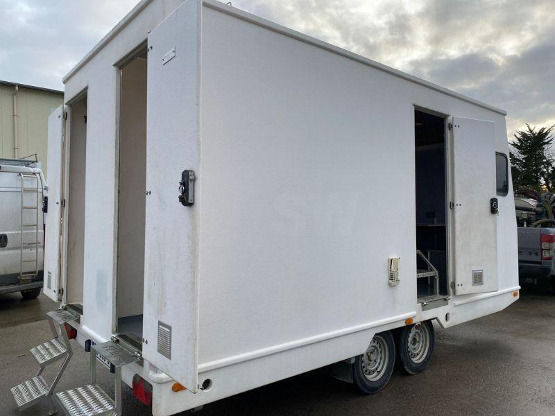 FEMIL 6 places - Wooncontainer: afbeelding 2 FEMIL 6 places - Wooncontainer: afbeelding 2