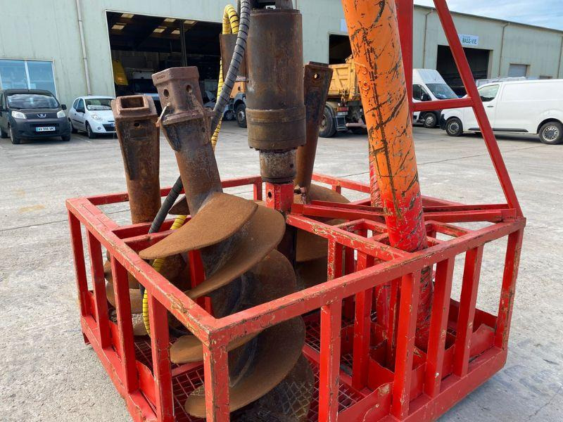 Tarière Digga - Grondboor: afbeelding 5 Tarière Digga - Grondboor: afbeelding 5